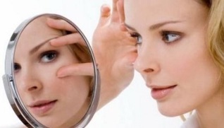Blefaroplastica per ringiovanire la pelle degli occhi